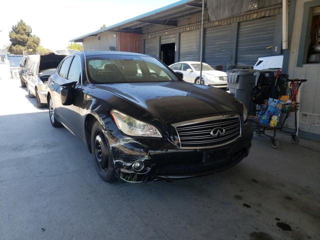 INFINITI M35H 2012 jn1ey1ap1cm910580