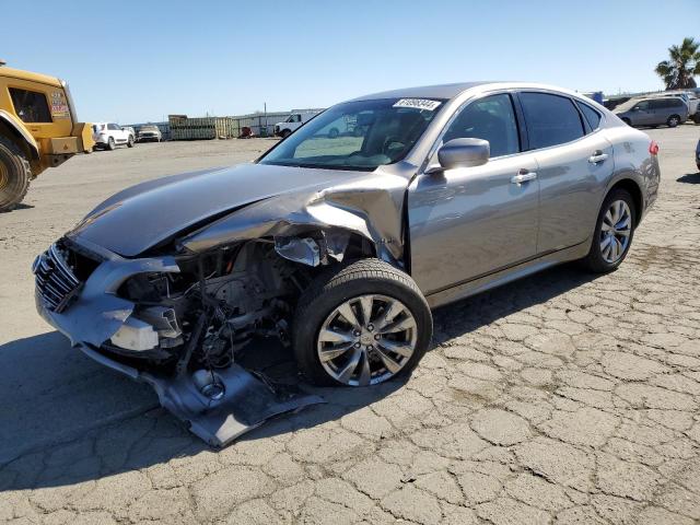 INFINITI M35H 2013 jn1ey1ap1dm650103