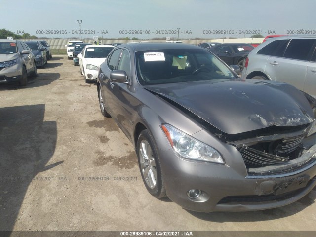 INFINITI M35H 2012 jn1ey1ap2cm910426