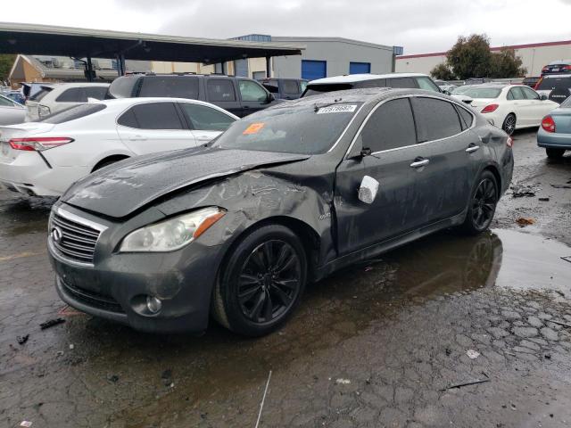 INFINITI M35H 2012 jn1ey1ap2cm910846