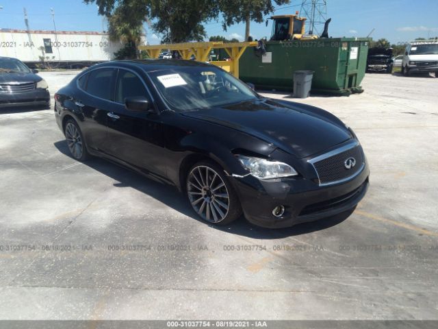 INFINITI M35H 2012 jn1ey1ap2cm910961