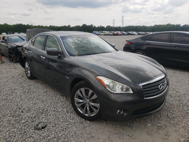 INFINITI M35H 2012 jn1ey1ap3cm910516