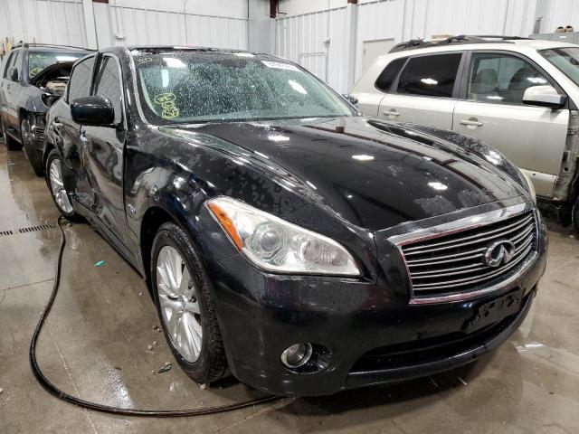 INFINITI M35H 2012 jn1ey1ap4cm910153