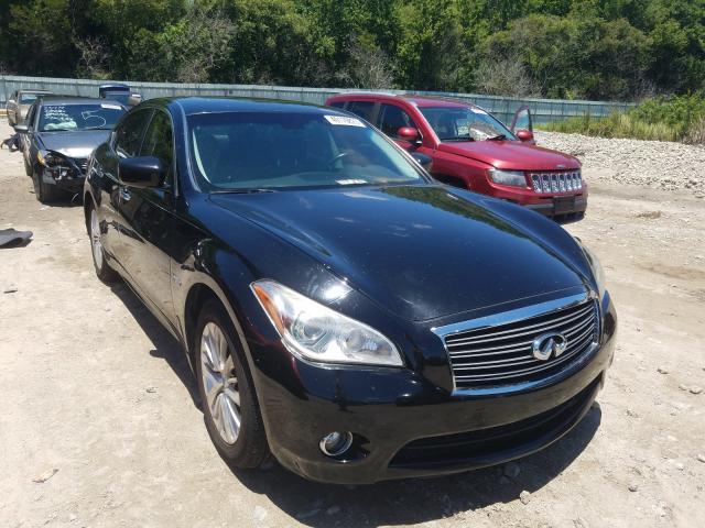 INFINITI M35H 2012 jn1ey1ap4cm910184