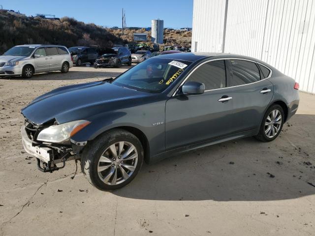 INFINITI M35 2012 jn1ey1ap4cm910802