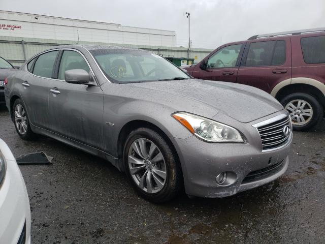 INFINITI M35H 2012 jn1ey1ap5cm910629