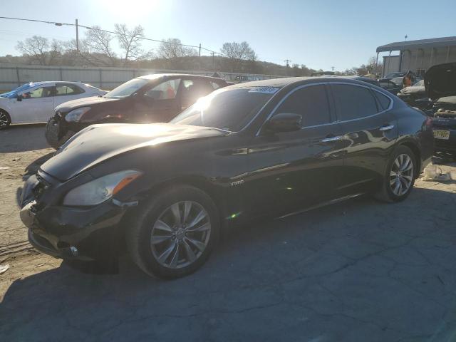 INFINITI M35 2012 jn1ey1ap5cm910761