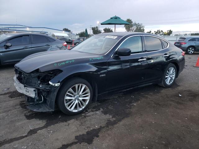 INFINITI M35 2012 jn1ey1ap7cm910311