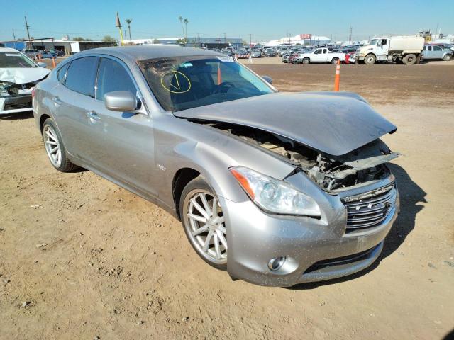 INFINITI M35H 2012 jn1ey1ap7cm910843