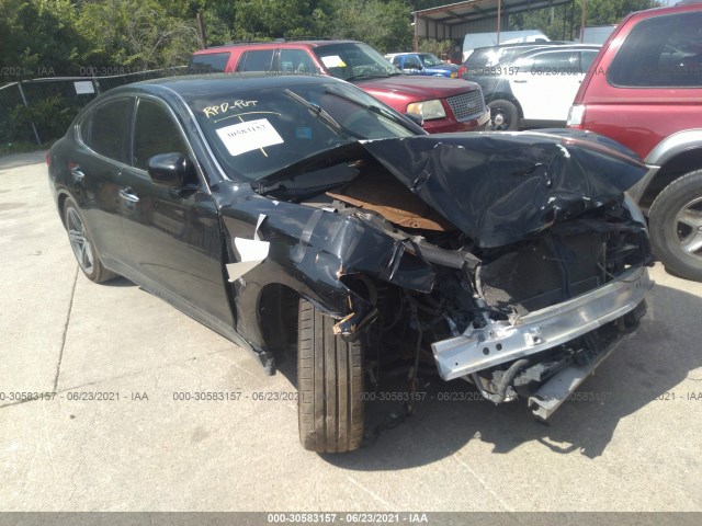 INFINITI M35H 2012 jn1ey1ap8cm910091