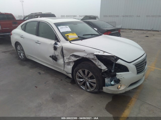 INFINITI M35H 2012 jn1ey1ap8cm910589