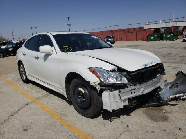 INFINITI M35H 2012 jn1ey1ap8cm910592