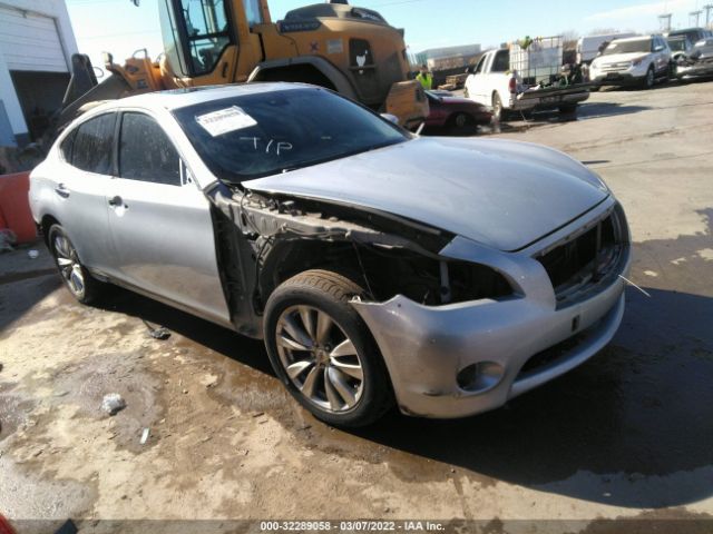 INFINITI M35H 2012 jn1ey1ap9cm910424