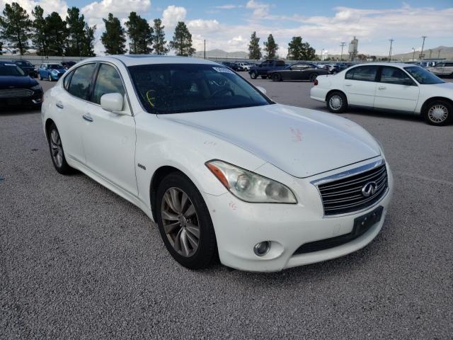 INFINITI M35H 2012 jn1ey1ap9cm910729