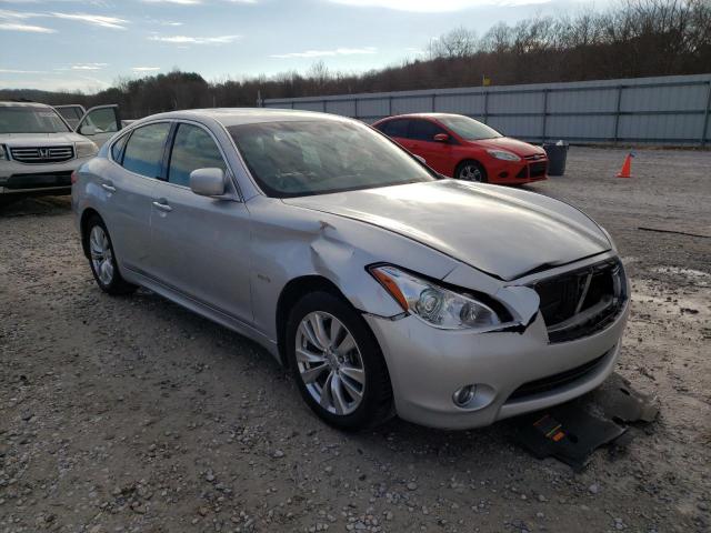 INFINITI M35H 2012 jn1ey1ap9cm910942