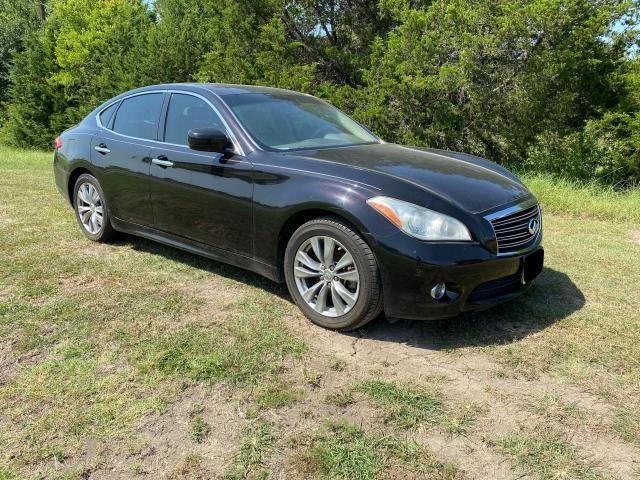 INFINITI M35H 2013 jn1ey1ap9dm650074