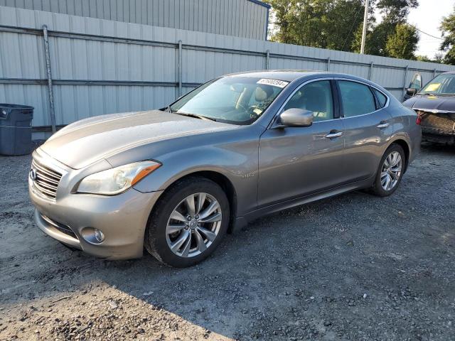 INFINITI M35H 2012 jn1ey1apxcm910836