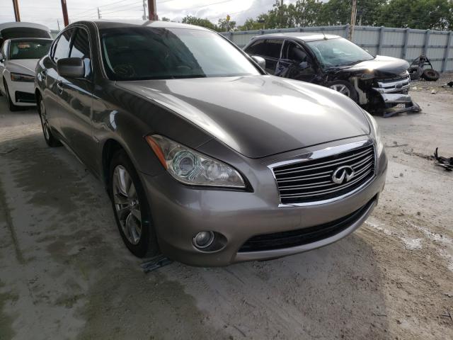 INFINITI M35H 2012 jn1ey1apxcm910870