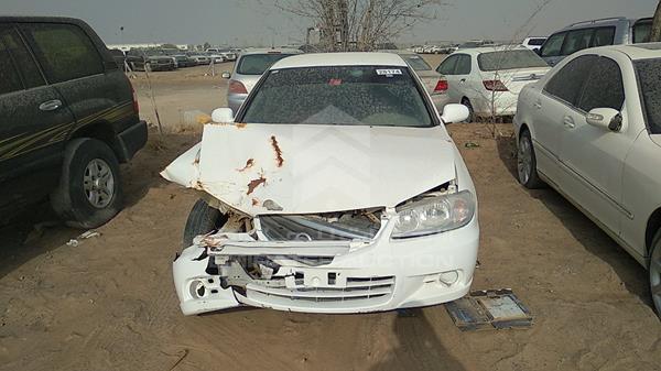 NISSAN SUNNY 2010 jn1fn61c0aw200756