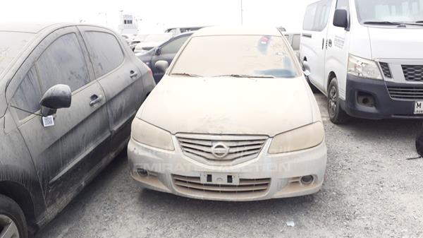 NISSAN SUNNY 2010 jn1fn61c0aw204290