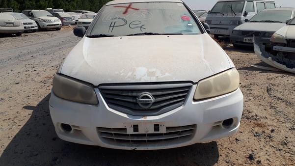 NISSAN SUNNY 2011 jn1fn61c0bw209152