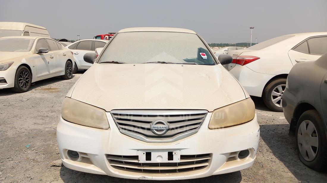 NISSAN SUNNY 2010 jn1fn61c2aw205781