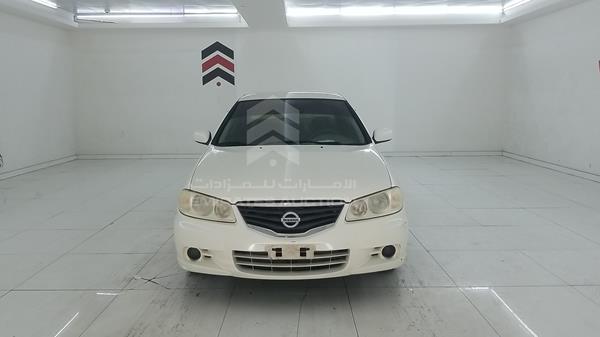 NISSAN SUNNY 2010 jn1fn61c2aw206333