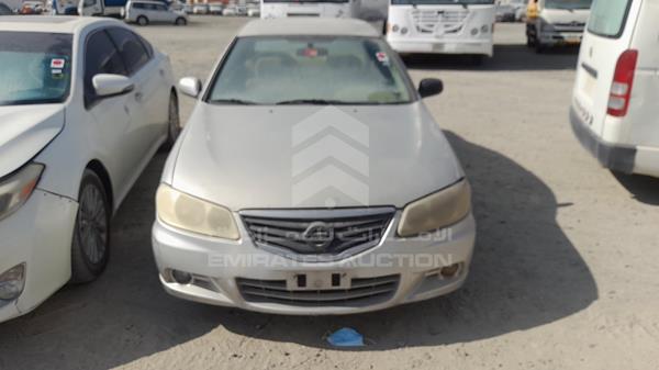 NISSAN SUNNY 2010 jn1fn61c3aw202940