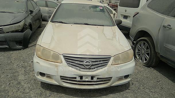 NISSAN SUNNY 2010 jn1fn61c3aw204414