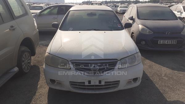 NISSAN SUNNY 2010 jn1fn61c4aw202378