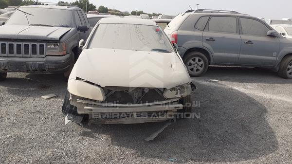 NISSAN SUNNY 2005 jn1fn61c55w510679