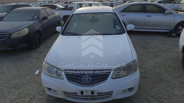 NISSAN SUNNY 2009 jn1fn61c59w102009