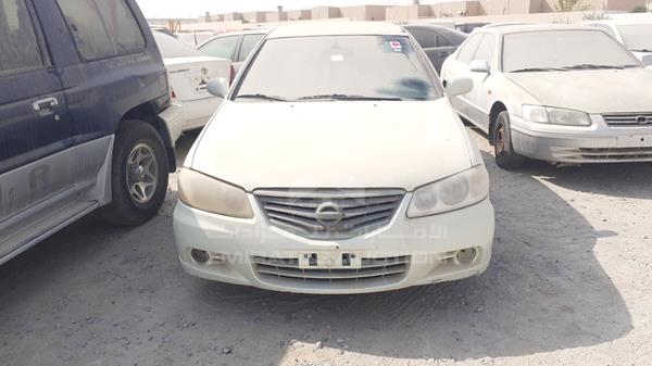 NISSAN SUNNY 2009 jn1fn61c69w099248