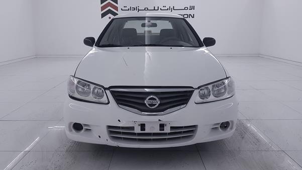 NISSAN SUNNY 2010 jn1fn61c6aw202513