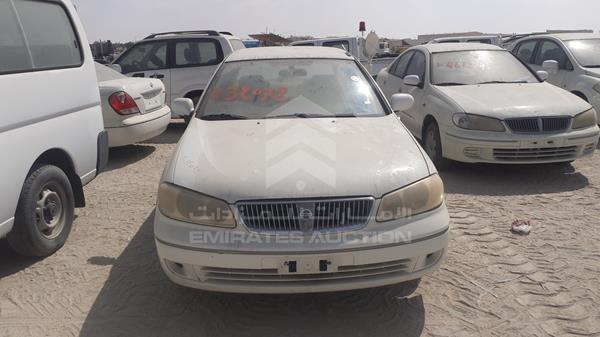 NISSAN SUNNY 2009 jn1fn61c79w098545