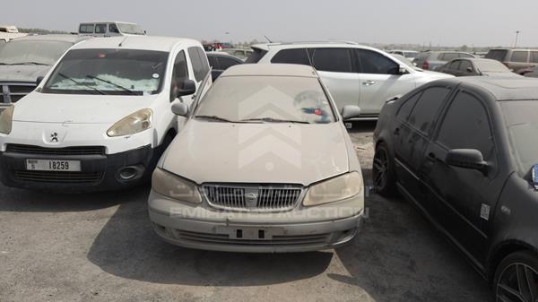 NISSAN SUNNY 2009 jn1fn61c79w098643