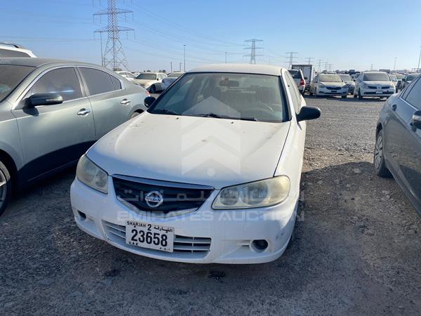 NISSAN SUNNY 2010 jn1fn61c7aw204321