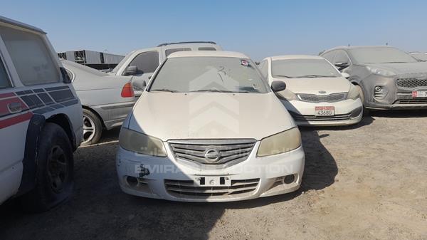 NISSAN SUNNY 2011 jn1fn61c7bw208399