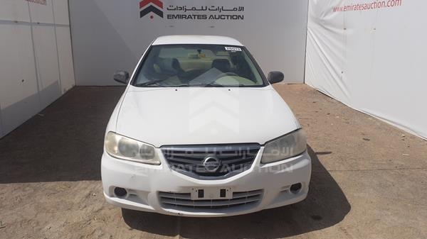 NISSAN SUNNY 2010 jn1fn61c9aw203302