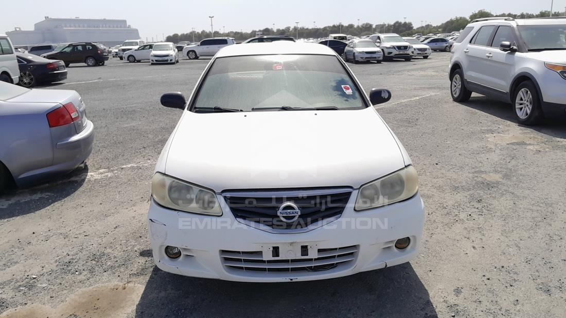 NISSAN SUNNY 2010 jn1fn61c9aw204451