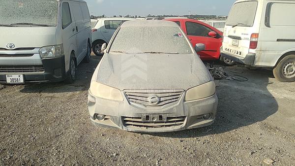 NISSAN SUNNY 2010 jn1fn61c9aw206488