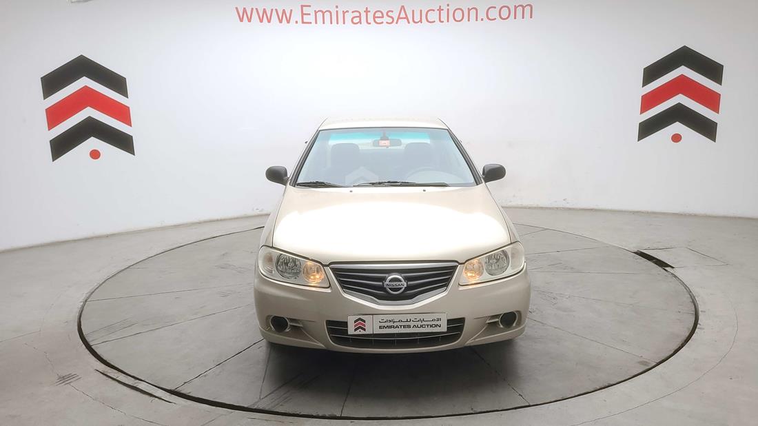 NISSAN SUNNY 2010 jn1fn61cxaw205656