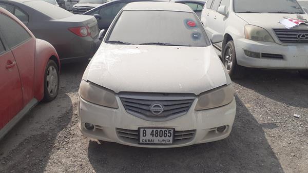 NISSAN SUNNY 2010 jn1fn61cxaw206144