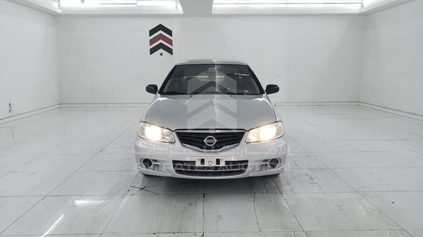 NISSAN SUNNY 2011 jn1fn61cxbw207084