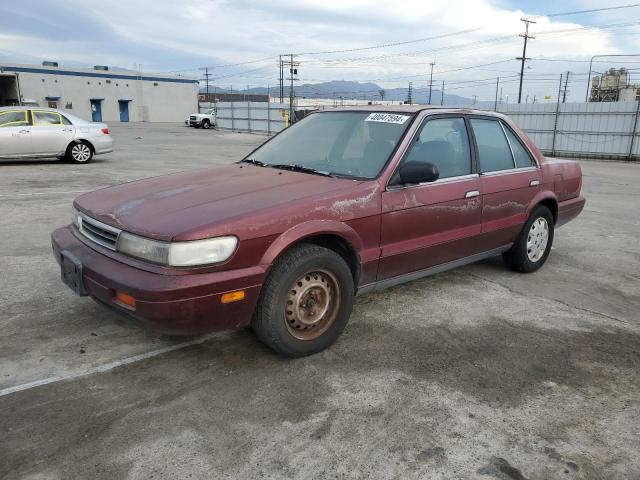 NISSAN STANZA 1992 jn1fu21p3nt415635