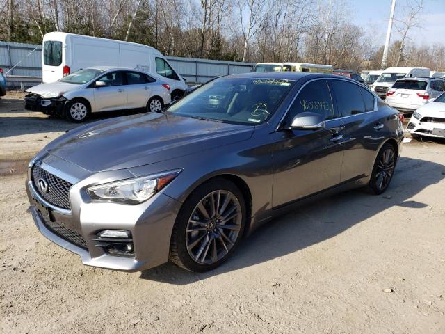 INFINITI Q50 RED SP 2016 jn1fv7ap0gm420301