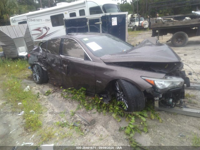 INFINITI Q50 2016 jn1fv7ap0gm420539