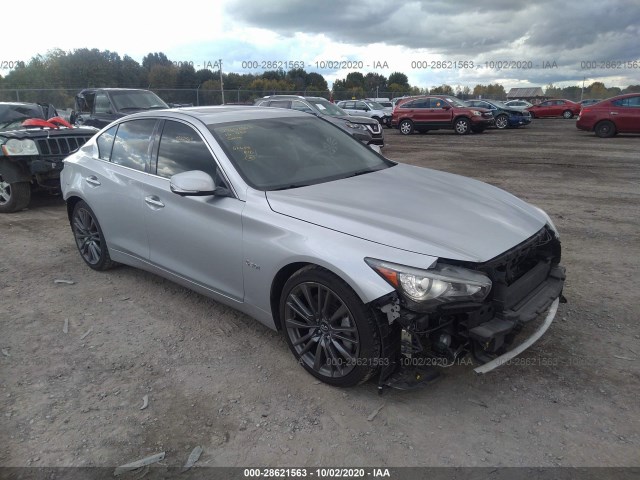 INFINITI Q50 2016 jn1fv7ap0gm420573