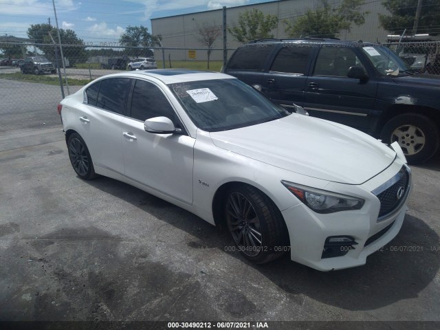 INFINITI Q50 2016 jn1fv7ap0gm420623