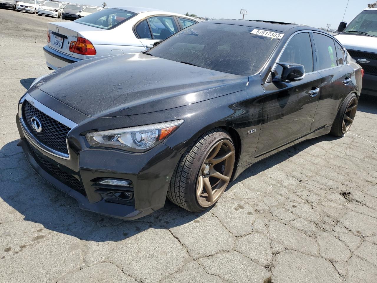 INFINITI Q50 2016 jn1fv7ap0gm421044